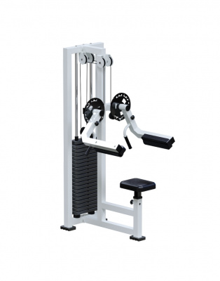 Дельта-машина ARM052 ARMS | Premium Fitness