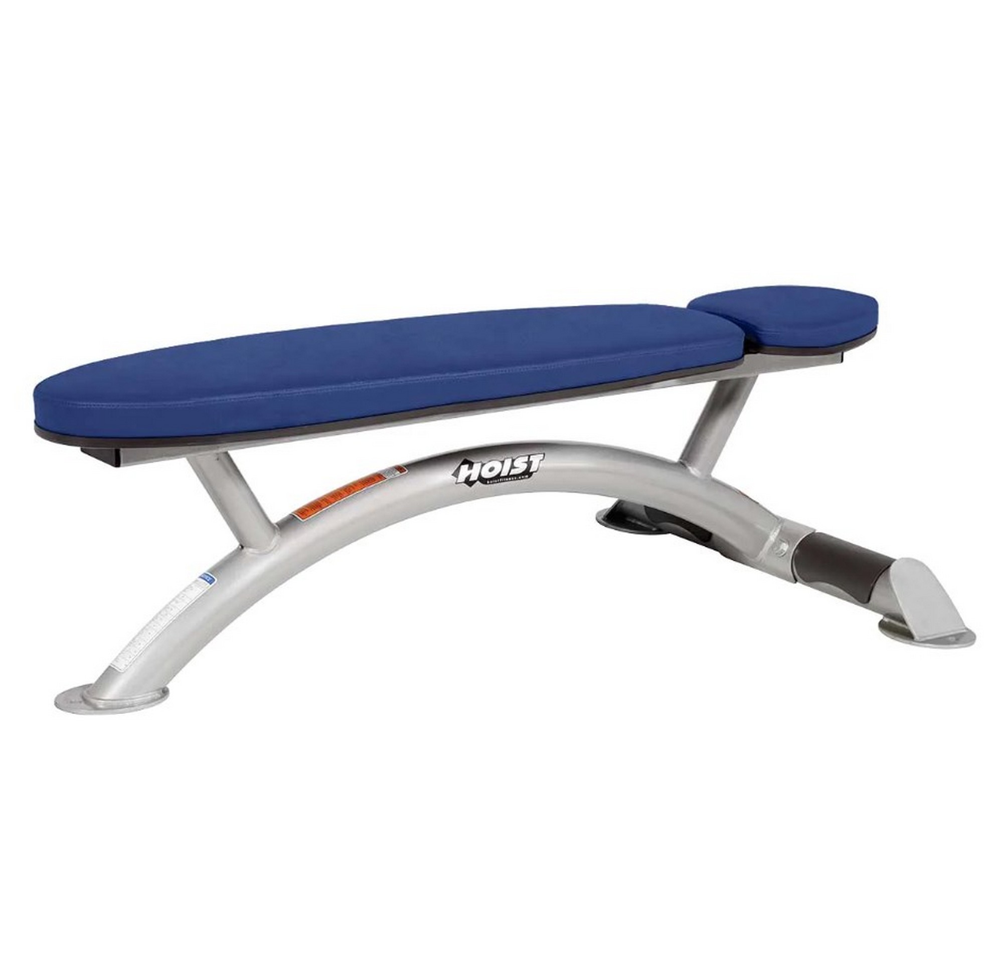 Скамья Hoist CF-3163 | Premium Fitness