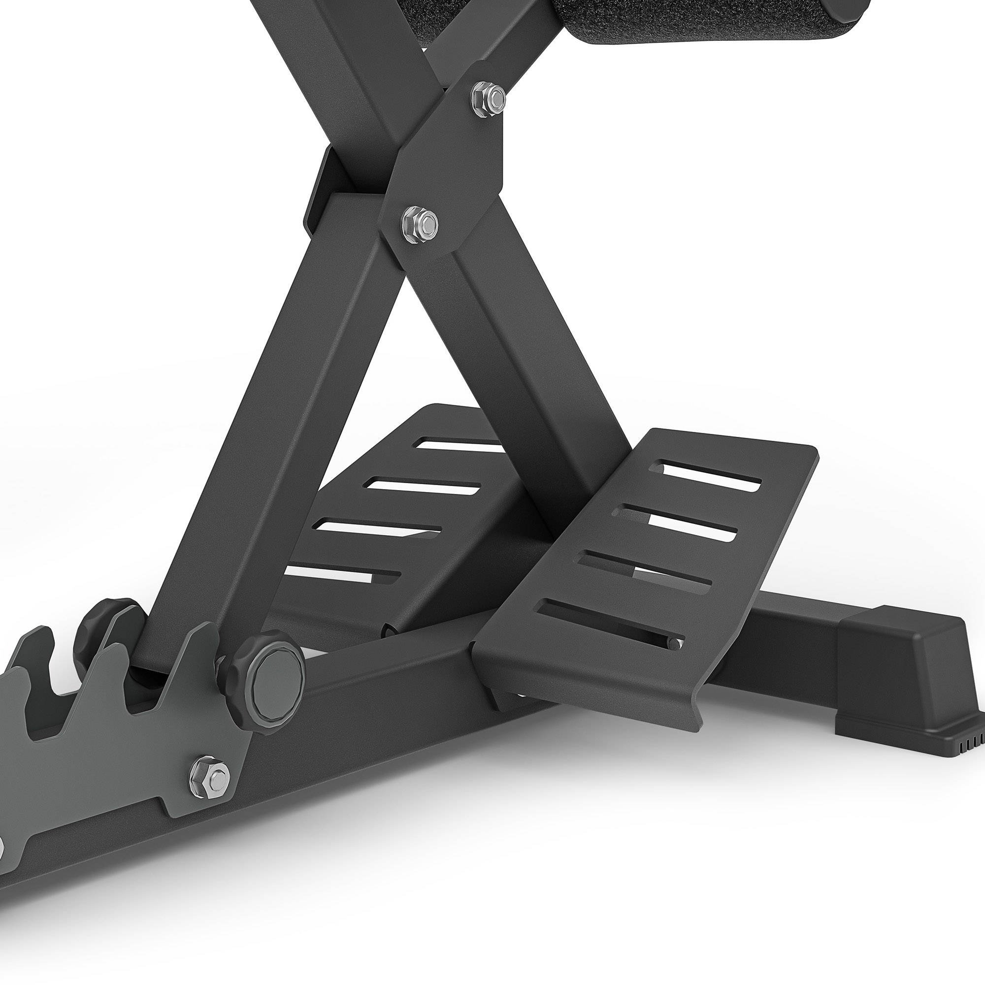 Гиперэкстензия Marbo 2.0 MS-L108 | Premium Fitness