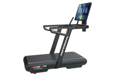 Механическая беговая дорожка UltraGym UG-M 005