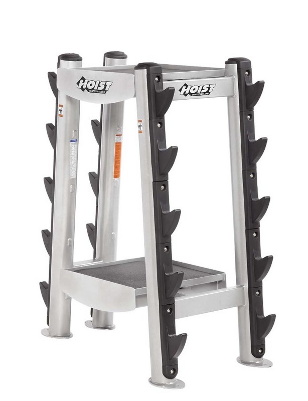 Подставка для хранения аксессуаров Hoist CF-3466 | Premium Fitness