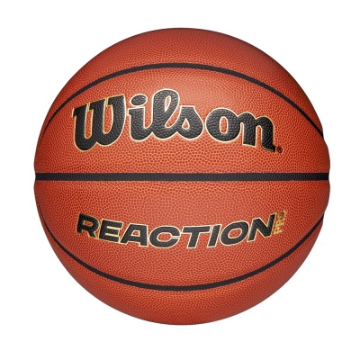 Мяч баскетбольный Wilson Reaction PRO WZ2026601XB06 р.5