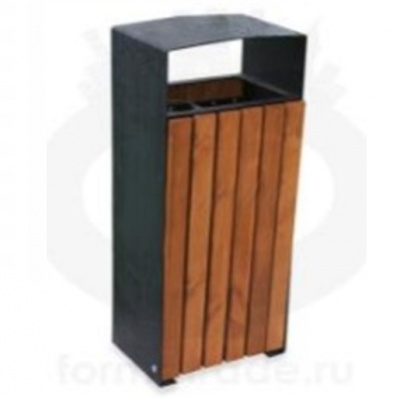 Урна 350х250х935