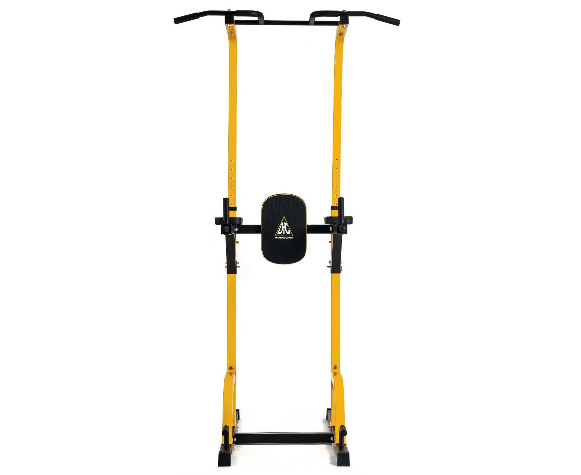 Турник-брусья DFC Power Tower G009C | Premium Fitness
