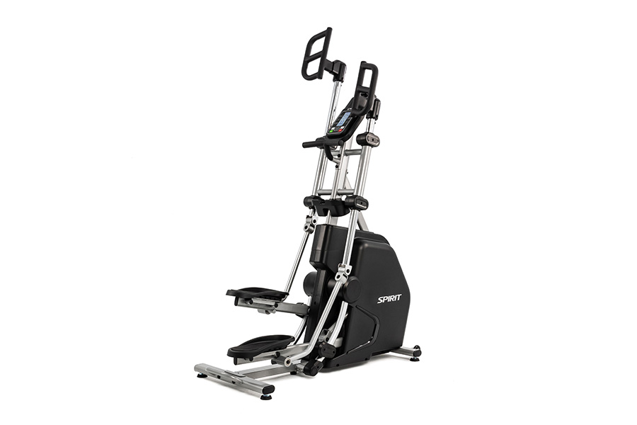 Вертикальный степпер SPIRIT CVC800