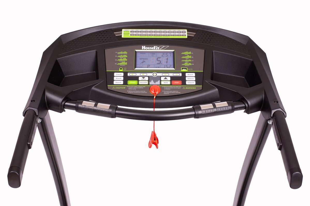 Беговая дорожка Housefit Spiro 452 HT-9176LHP
