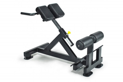 Hyperextenzia UltraGym LF-212 | Premium Fitness