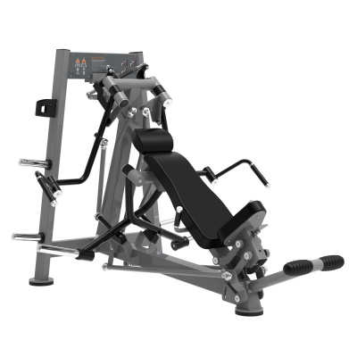Тренажер для средней части груди Fitex Pro FTX-FWL06 | Premium Fitness