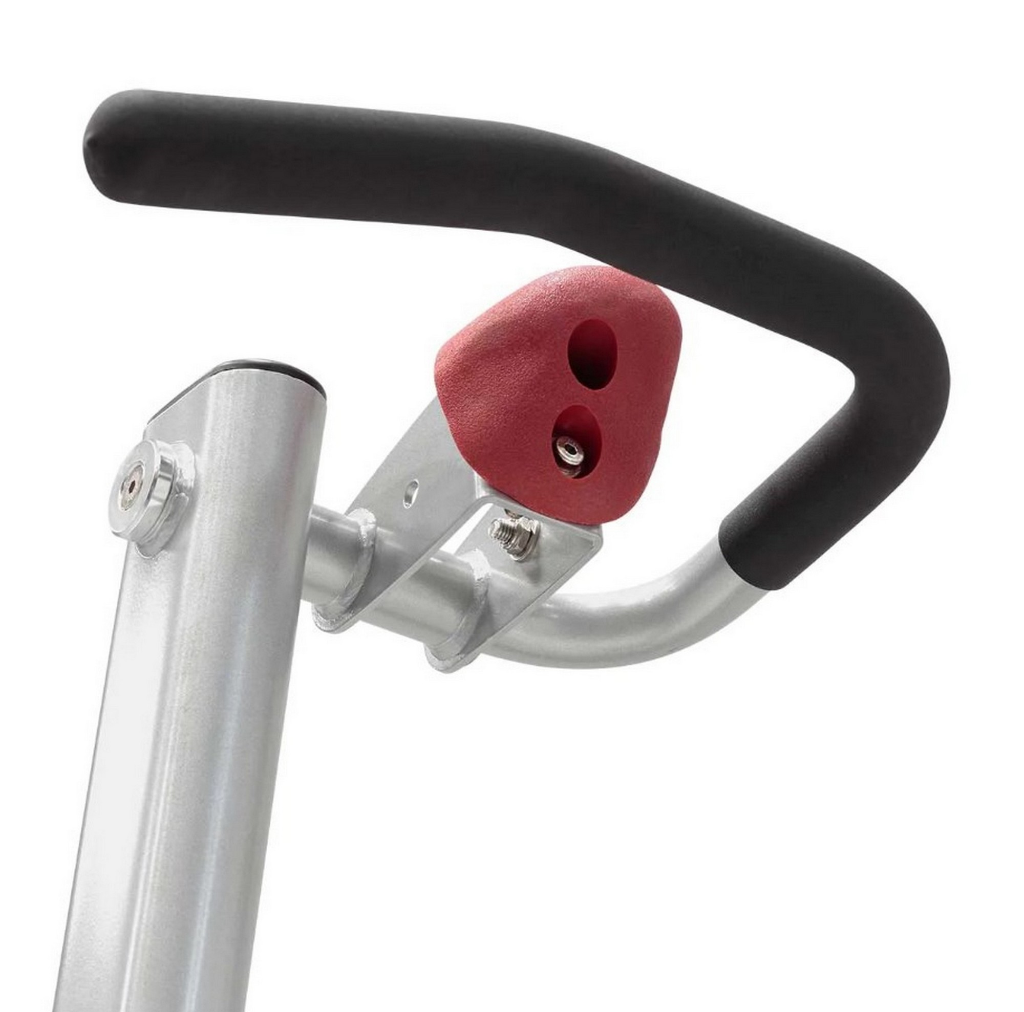 Подъем коленей, Скамья для пресса, Брусья, Турник Hoist HF-5962 | Premium Fitness