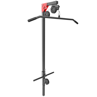 Cтойка блочная опция для скамеек Marbo MH-W104 2.0 | Premium Fitness