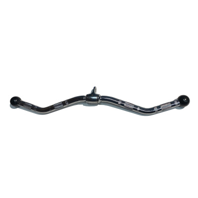 Искривленный гриф Foreman TL\TF-A5008\CH-00-00 | Premium Fitness