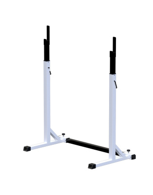 Стойка регулируемая для штанги ARMS AR032 | Premium Fitness