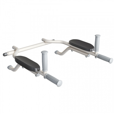 Брусья навесные Romana Dop2 6.03.04-20 Pastel | Premium Fitness