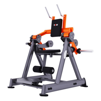 DHZ T926 пресс-машина | Premium Fitness