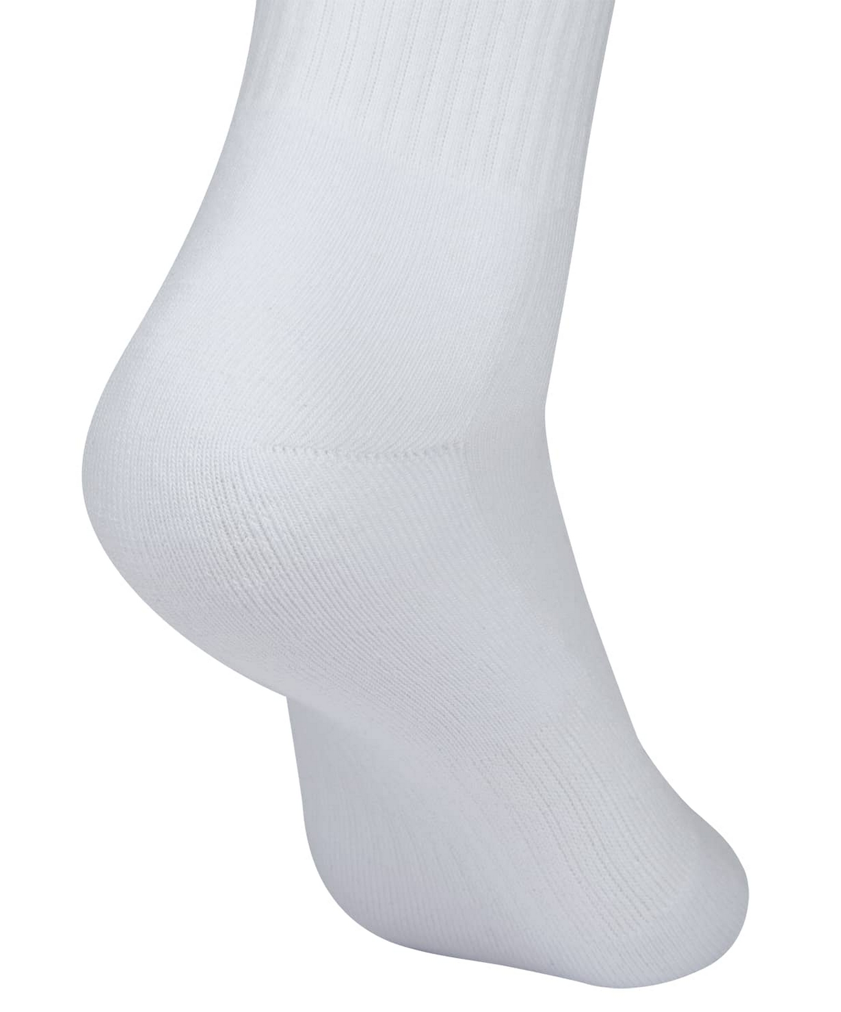 Носки высокие Jogel ESSENTIAL High Cushioned Socks белый
