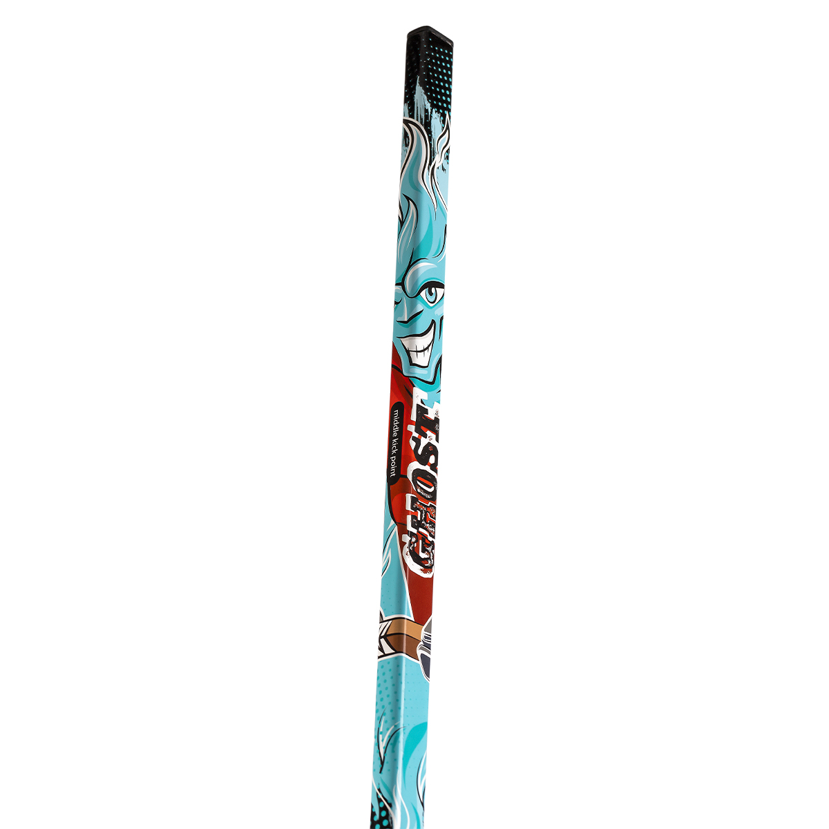 Клюшка хоккейная YTH 42" 20 P28 R Mad Guy Ghost