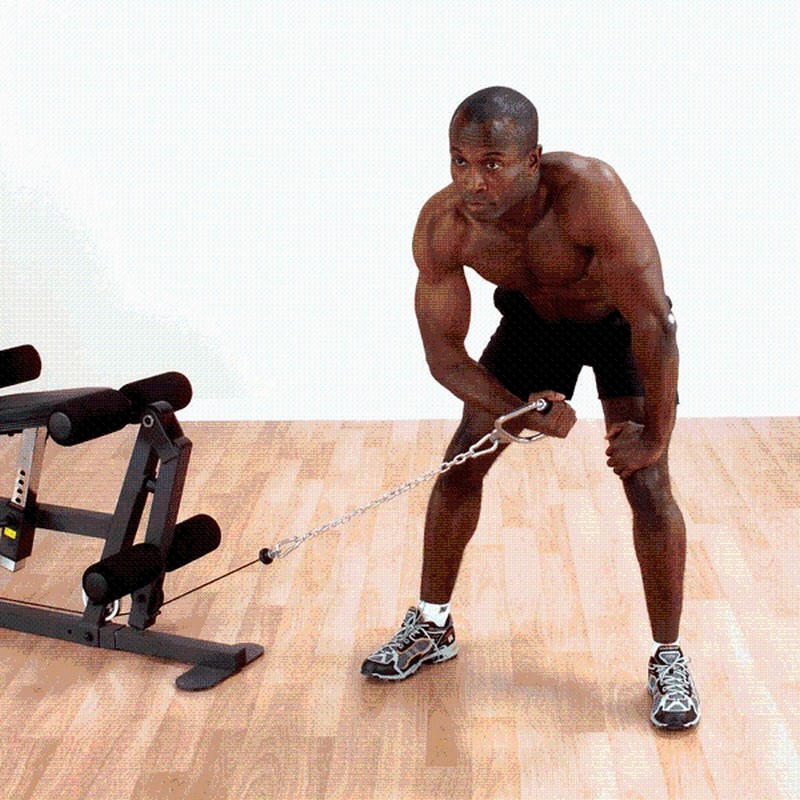 Мультистанция Body Solid G3S | Premium Fitness