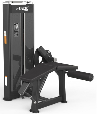 Сгибатель бедра лежа Fitex Pro FTX-C426 | Premium Fitness