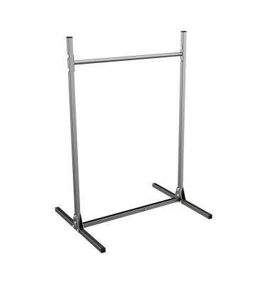 Держатель для ковриков напольный Original Fit.Tools FT-FVMH-10 | Premium Fitness