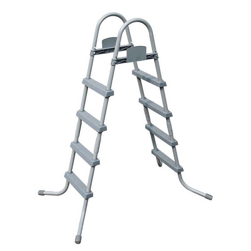 Каркасный бассейн Power Steel 488х244х122см Bestway 56670