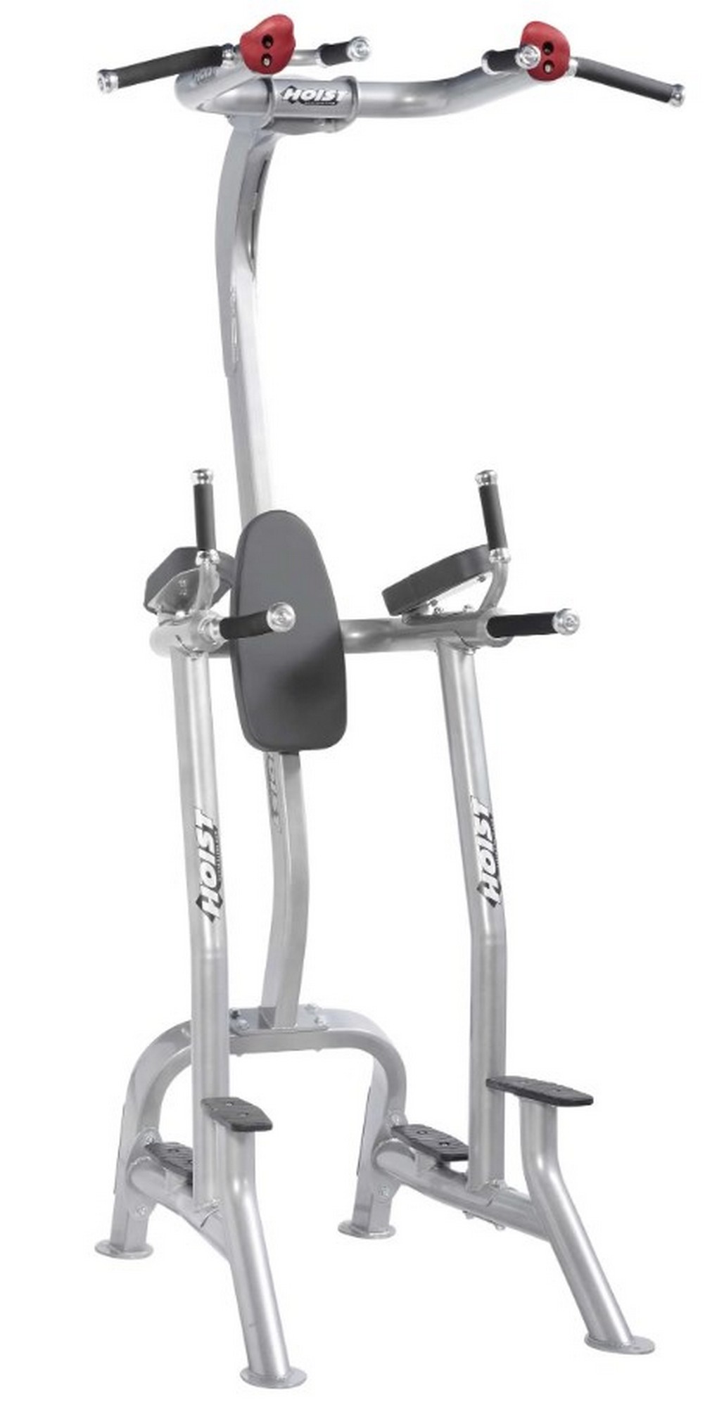 Поднятие коленей\Брусья\Турник Hoist CF-3962 | Premium Fitness