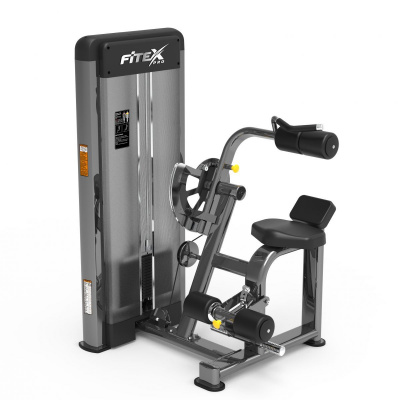 Fitex Pro FTX-61F18 Пресс-машина | Premium Fitness