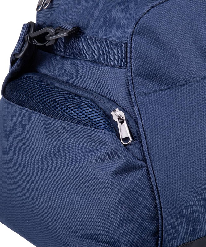 Сумка спортивная Jogel DIVISION Medium Bag, темно-синий