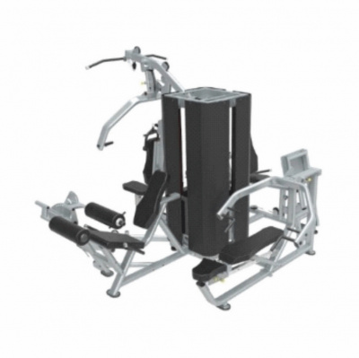 Мультистанция UltraGym UG-1306 | Premium Fitness