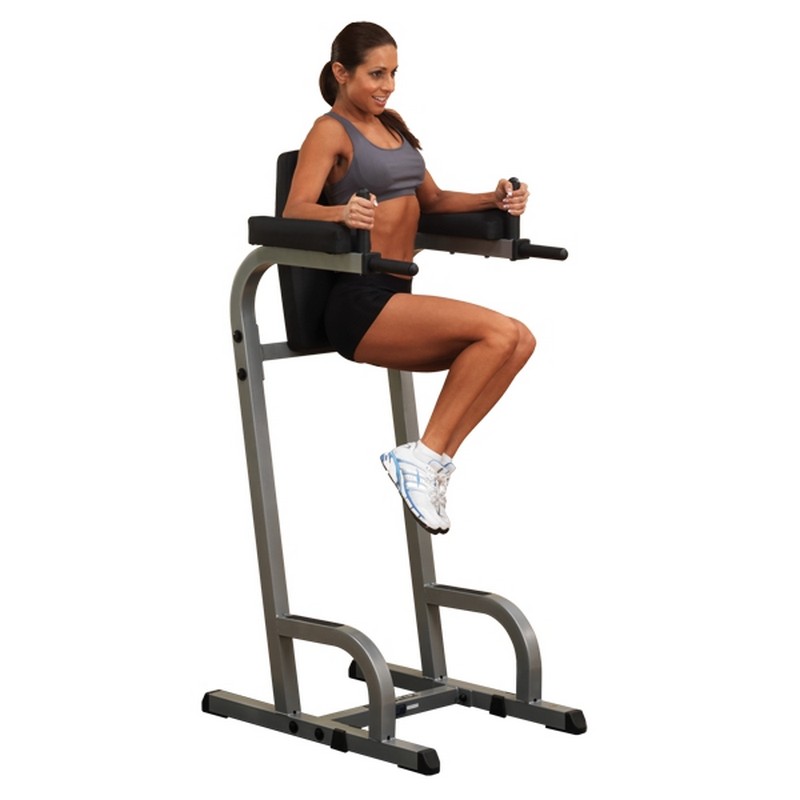 Пресс-брусья Body Solid GKR-60/GVKR-60 | Premium Fitness