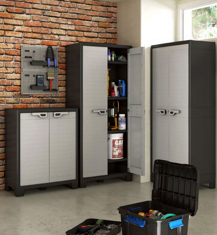 Шкаф база Titan Cabinet SAP 240618 (17208099)