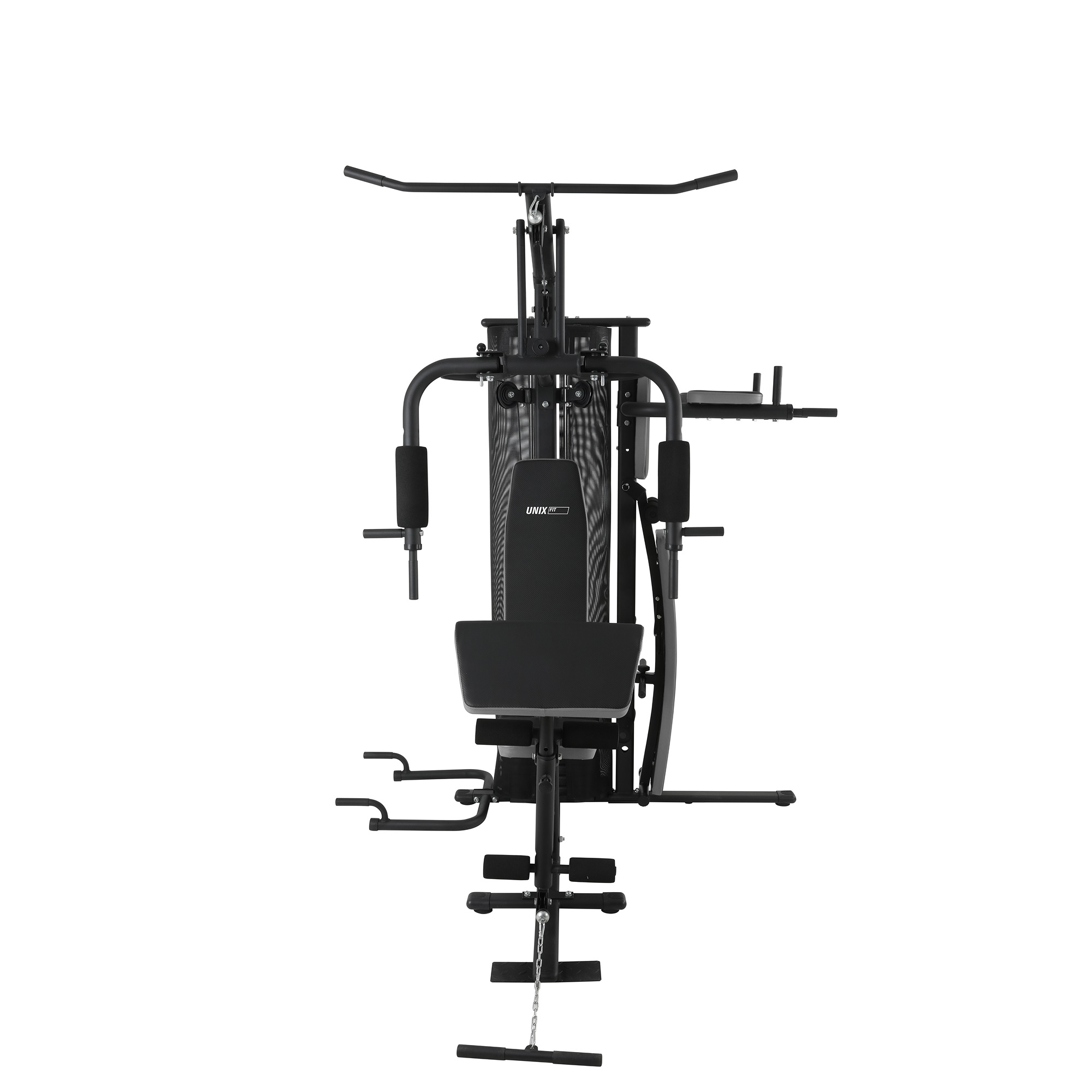 Силовой комплекс BLOCK 70 MULTI UnixFitt BSBL70MLT | Premium Fitness