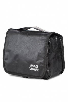 Сумка Mad Wave COSMETIC BAG M1129 07 0 01W