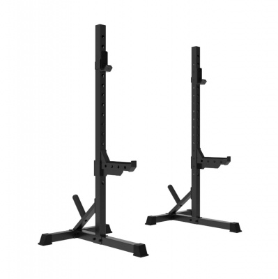 Стойка для приседаний и жимов штанги Tunturi SS60 25TSSS6000 | Premium Fitness