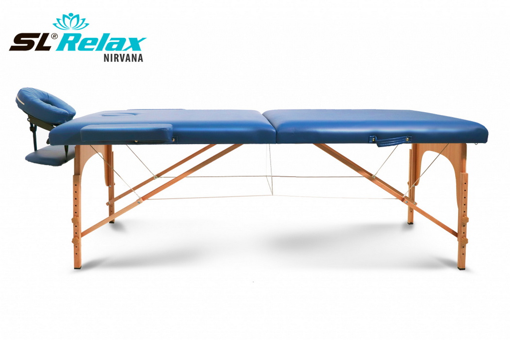 Массажный стол SL Relax Nirvana BM2523-2