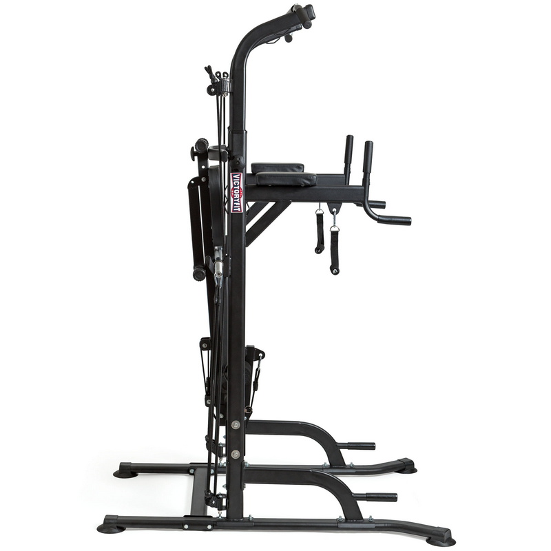 Многофункциональный тренажер VictoryFit VF-T66 | Premium Fitness