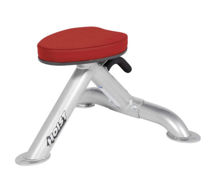 Короткая скамья Hoist CF-3950 | Premium Fitness