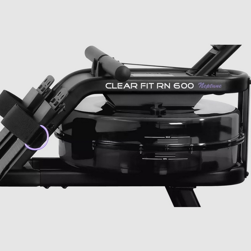 Гребной тренажер Clear Fit Neptune RN 600