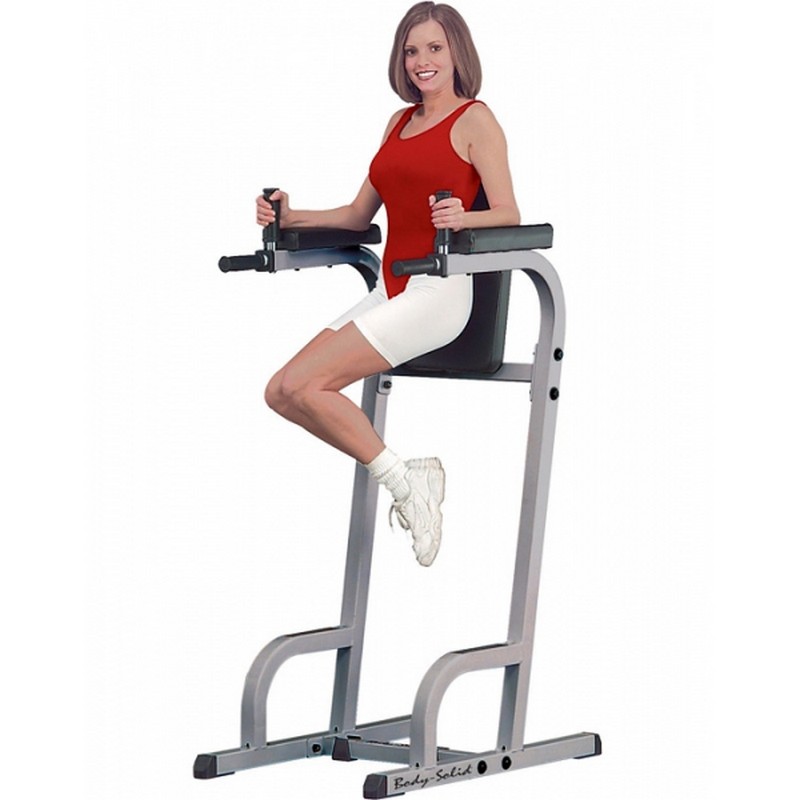 Пресс-брусья Body Solid GKR-60/GVKR-60 | Premium Fitness