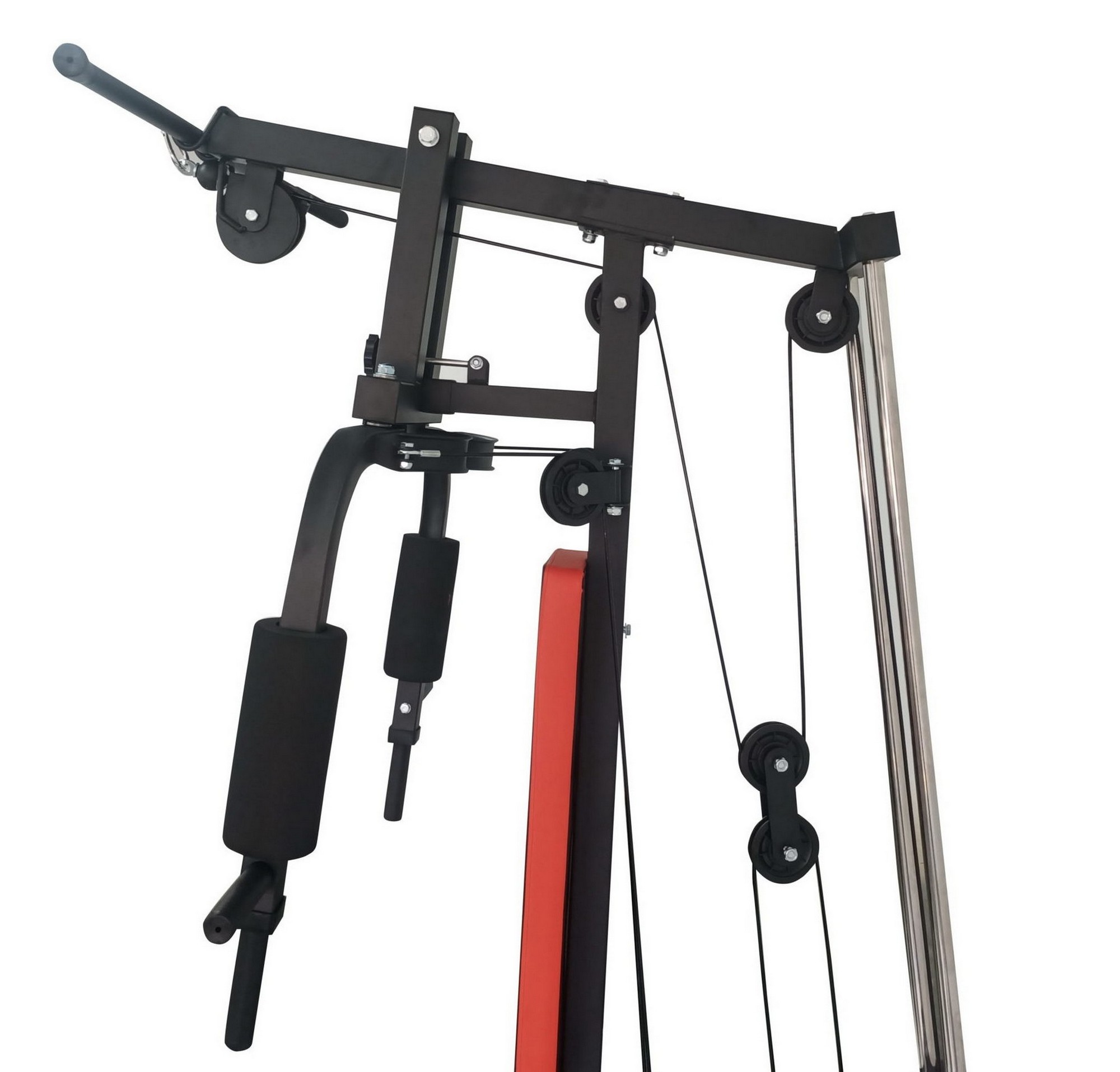 Мультистанция VictoryFit VF-H7001 | Premium Fitness