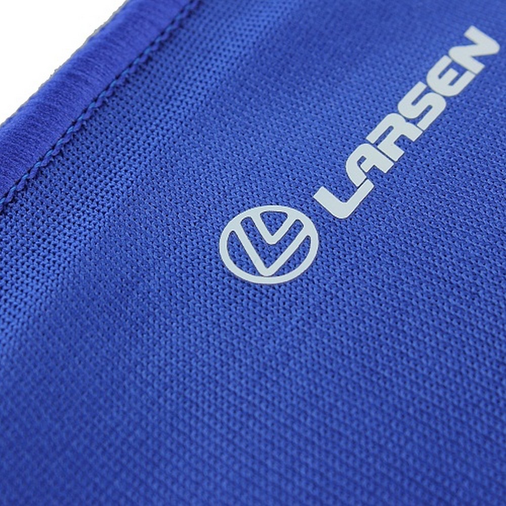 Защита колена Larsen ECE 048 синий