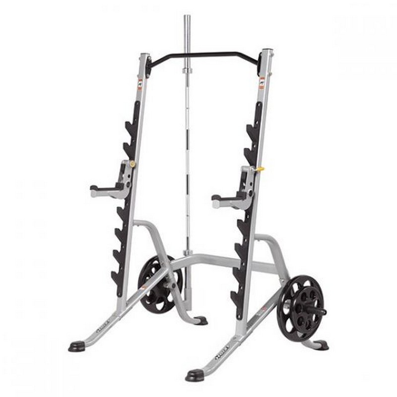 Ограничители движения штанги Hoist HF\HF-OPT-5000-04\HM-PL-00 | Premium Fitness