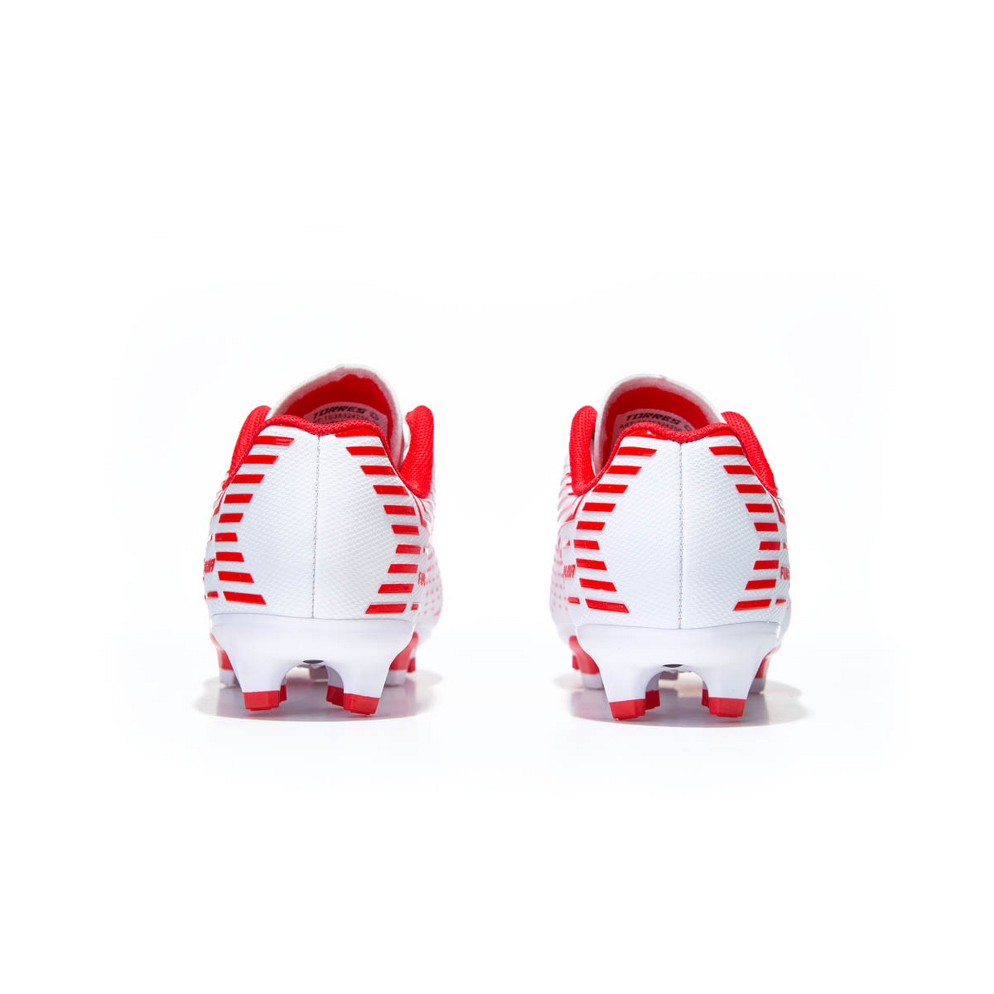 Бутсы футбольные Torres FURIA TS35324250 белый
