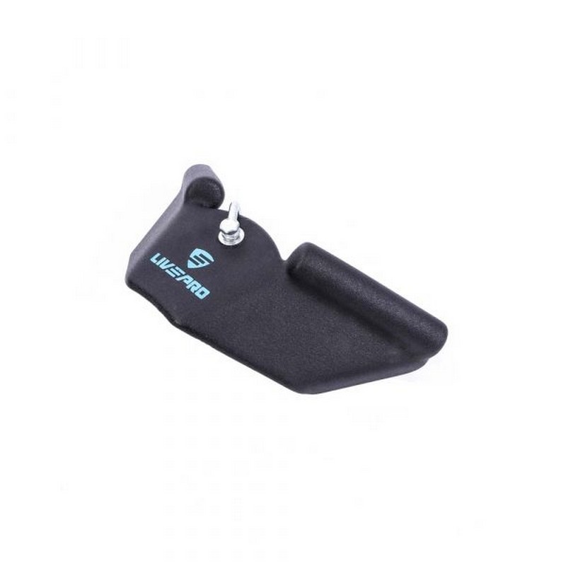 Гриф для тяги узким хватом Live Pro Adduction Handle LP8322 | Premium Fitness