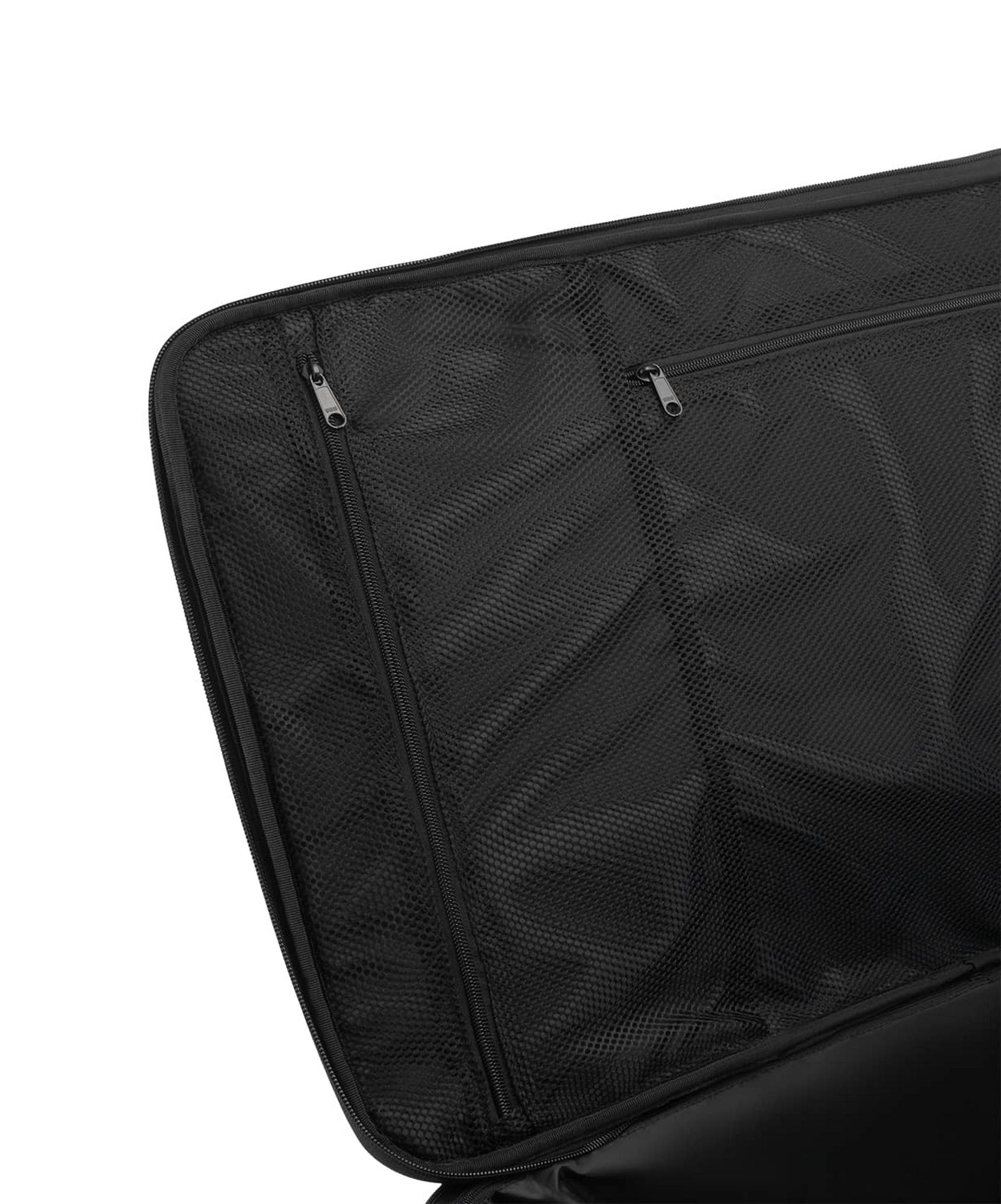 Чемодан Jogel PREMIER Team Trolley L, черный