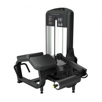 Сгибатель Бедра Лежа Fitex Pro FTX-FB01 | Premium Fitness