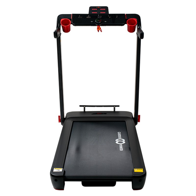 Беговая дорожка CardioPower TT35