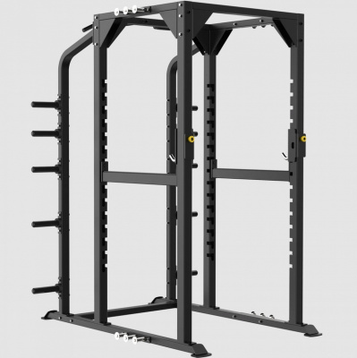 Усиленная силовая стойка Impulse SL7015 | Premium Fitness