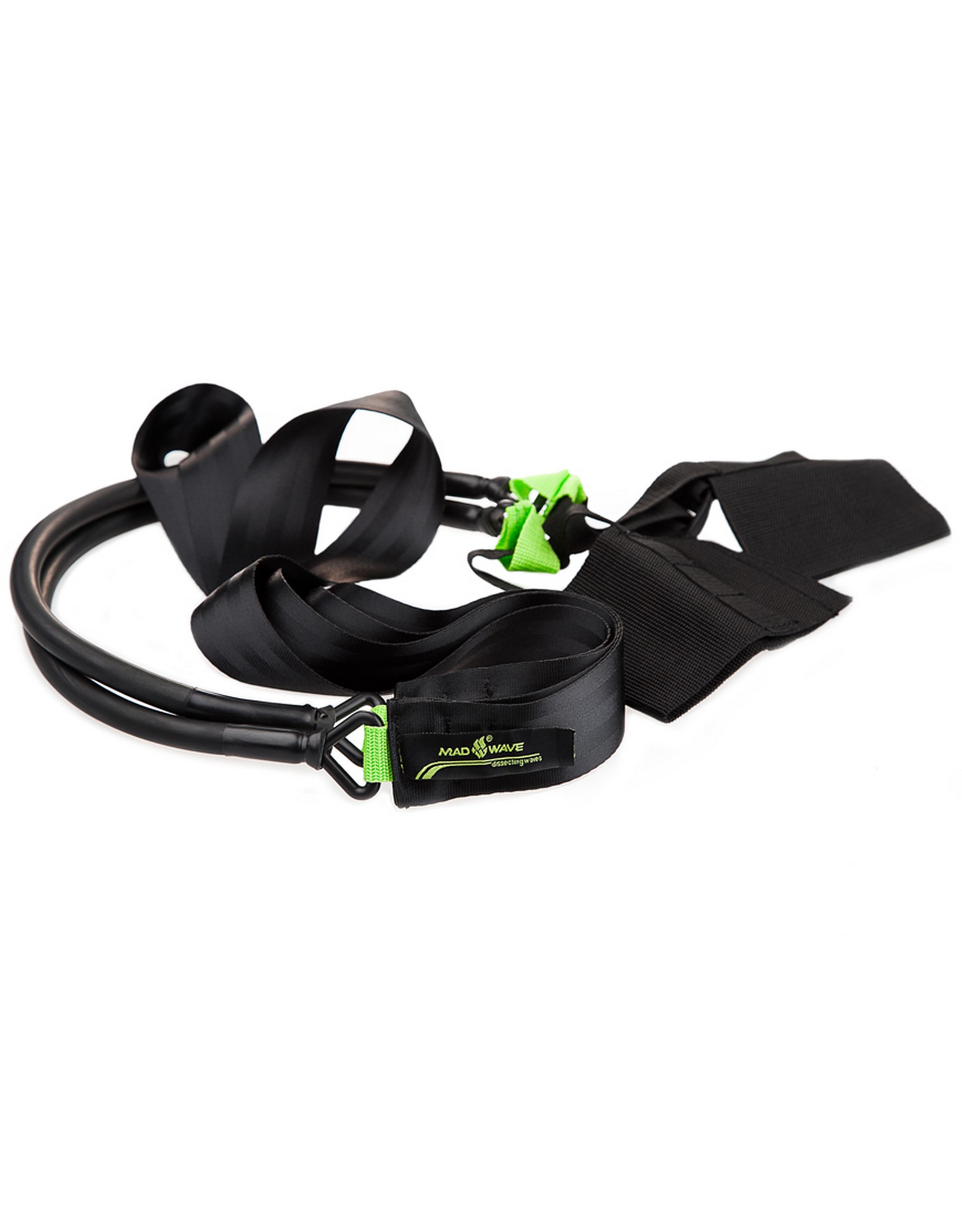 Тренажер Mad Wave Kick Trainer Short M0771 08 3 00W