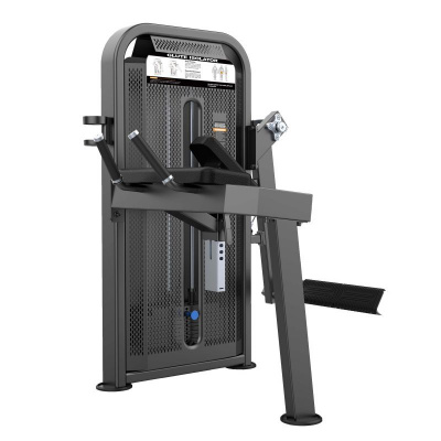 Глют-машина ягодичные DHZ U3024D E5024 | Premium Fitness