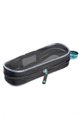 Футляр для плавательных очков Mad Wave Mesh Pouch Adult M0703 01 0 00W